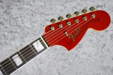 Fender American Vintage II 1966 Jazzmaster / Dakota Red [#V2448632][3.69kg]_7