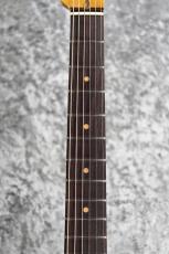 Fender American Ultra Luxe Vintage '60s Telecaster RW / Lake Placid Blue [#US25007857][3.42kg]_5