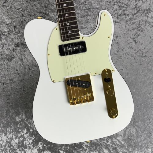 Tokai 【当店限定】ATE-103S-CM1 《Snow White》s/n250349【3.72kg】