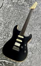 SAITO GUITARS 【特選中古セール!】S-622  -Black- 【2019'USED】_2