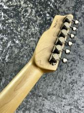 SAITO GUITARS 【特選中古セール!】S-622  -Black- 【2019'USED】_5