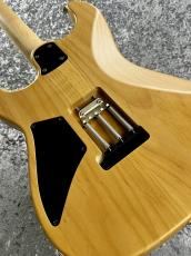 SAITO GUITARS 【特選中古セール!】S-622  -Black- 【2019'USED】_10