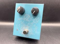 Organic Sounds Poseidon