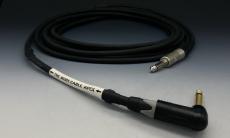 The NUDE CABLE APEX for Guitars 5m L/S エフェクターフロア取扱商品