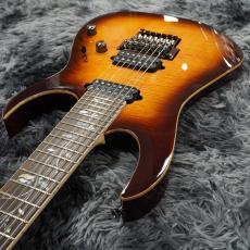 Ibanez j.custom RG8527-BSR (Brownish Sphalerite) 【アウトレット特価・未展示品】【Ibanez最高峰!】【7弦】_8