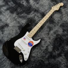 Fender Eric Clapton Stratocaster Black【エリック・クラプトン・シグネイチャー】【2025年製】_2