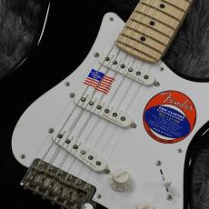Fender Eric Clapton Stratocaster Black【エリック・クラプトン・シグネイチャー】【2025年製】_3