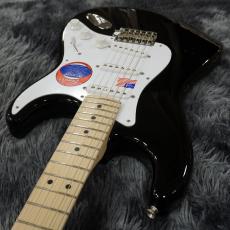 Fender Eric Clapton Stratocaster Black【エリック・クラプトン・シグネイチャー】【2025年製】_8