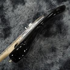 Fender Eric Clapton Stratocaster Black【エリック・クラプトン・シグネイチャー】【2025年製】_9