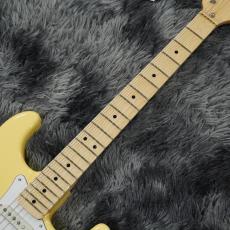 Fender Yngwie Malmsteen Stratocaster Vintage White/Scalloped Maple 【2025年製】【日本製】_4