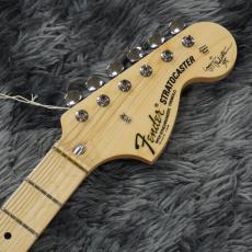 Fender Yngwie Malmsteen Stratocaster Vintage White/Scalloped Maple 【2025年製】【日本製】_5