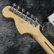 Fender Yngwie Malmsteen Stratocaster Vintage White/Scalloped Maple 【2025年製】【日本製】_6