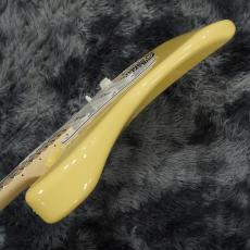 Fender Yngwie Malmsteen Stratocaster Vintage White/Scalloped Maple 【2025年製】【日本製】_8