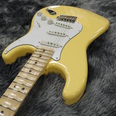 Fender Yngwie Malmsteen Stratocaster Vintage White/Scalloped Maple 【2025年製】【日本製】_9