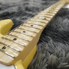 Fender Yngwie Malmsteen Stratocaster Vintage White/Scalloped Maple 【2025年製】【日本製】_10