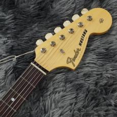 Fender Made in Japan Traditional 60s Mustang Olympic White【2025年製】_5