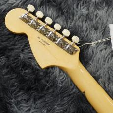 Fender Made in Japan Traditional 60s Mustang Olympic White【2025年製】_6