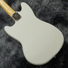 Fender Made in Japan Traditional 60s Mustang Olympic White【2025年製】_7