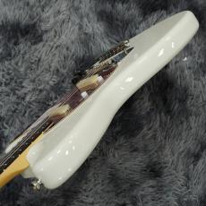 Fender Made in Japan Traditional 60s Mustang Olympic White【2025年製】_9