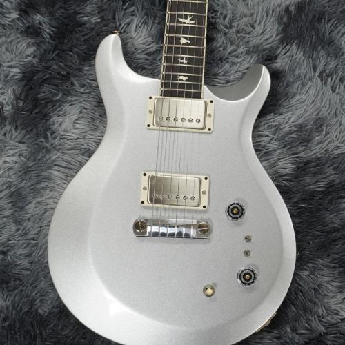 Paul Reed Smith [PRS] S2 Mira 594 Satin Platinum Metallic【2025NEWモデル】【約3.12kg!】