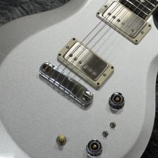 Paul Reed Smith [PRS] S2 Mira 594 Satin Platinum Metallic【2025NEWモデル】【約3.12kg!】_3
