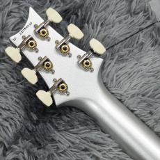 Paul Reed Smith [PRS] S2 Mira 594 Satin Platinum Metallic【2025NEWモデル】【約3.12kg!】_6