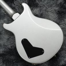 Paul Reed Smith [PRS] S2 Mira 594 Satin Platinum Metallic【2025NEWモデル】【約3.12kg!】_7