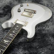 Paul Reed Smith [PRS] S2 Mira 594 Satin Platinum Metallic【2025NEWモデル】【約3.12kg!】_8
