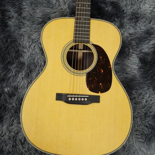 Martin 000-28 Standard 2025 #2997482【2025年最新仕様】【厳選個体】