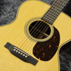 Martin 000-28 Standard 2025 #2997482【2025年最新仕様】【厳選個体】_3
