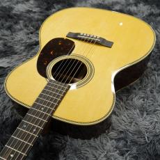 Martin 000-28 Standard 2025 #2997482【2025年最新仕様】【厳選個体】_8