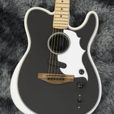 Fender Limited Edition Jack White Triplesonic Acoustasonic Telecaster【限定モデル】【未展示保管】