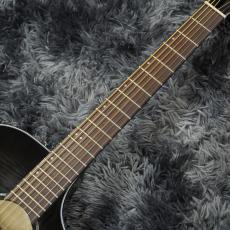 Ibanez AEWC400-TKS (Transparent Black Sunburst High Gloss)【特価】【エレアコ】_4