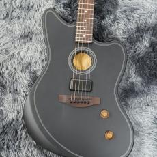 Fender Acoustasonic Standard Jazzmaster Black【旧価格!】