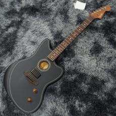 Fender Acoustasonic Standard Jazzmaster Black【旧価格!】_2