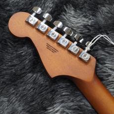 Fender Acoustasonic Standard Jazzmaster Black【旧価格!】_6