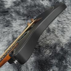 Fender Acoustasonic Standard Jazzmaster Black【旧価格!】_9