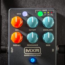 MXR MB301 BASS SYNTH 【未展示品】_2