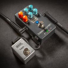 MXR MB301 BASS SYNTH 【未展示品】_4