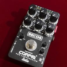 BECOS CompIQ STELLA Pro Compressor MkII 【人気の高機能コンプレッサー】_2
