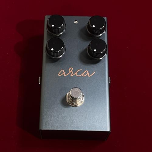 VIRTUES arca 【未展示在庫】