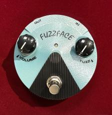 Jim Dunlop Fuzz Face Mini Hendrix FFM3 【ジミ・ファズフェイス】_3