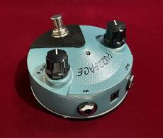 Jim Dunlop Fuzz Face Mini Hendrix FFM3 【ジミ・ファズフェイス】_4