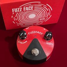 Jim Dunlop Fuzz Face Mini Germanium FFM2 【ゲルマニウム・ファズフェイス】_5