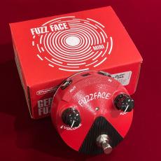 Jim Dunlop Fuzz Face Mini Germanium FFM2 【ゲルマニウム・ファズフェイス】_6