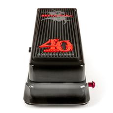 Jim Dunlop AK95MMXXIV Sepultura 40th Anniversary Cry Baby Wah 【未開封品】【国内10台】【限定モデル】_3