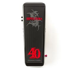 Jim Dunlop AK95MMXXIV Sepultura 40th Anniversary Cry Baby Wah 【未開封品】【国内10台】【限定モデル】_4
