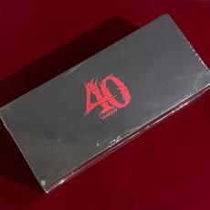 Jim Dunlop AK95MMXXIV Sepultura 40th Anniversary Cry Baby Wah 【未開封品】【国内10台】【限定モデル】_8