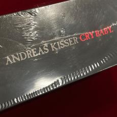 Jim Dunlop AK95MMXXIV Sepultura 40th Anniversary Cry Baby Wah 【未開封品】【国内10台】【限定モデル】_9