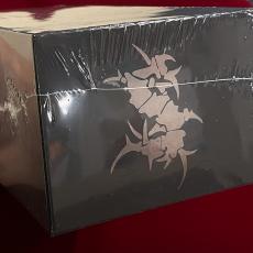 Jim Dunlop AK95MMXXIV Sepultura 40th Anniversary Cry Baby Wah 【未開封品】【国内10台】【限定モデル】_10